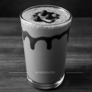 Chocolate Shake