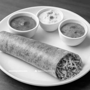 Spring Dosa