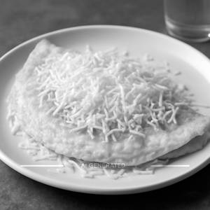 Cheese Omelette