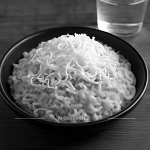 Cheese Maggi