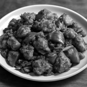 Chicken Chilli