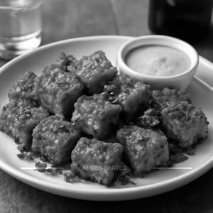 Paneer Crispy