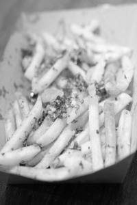 PG Fries