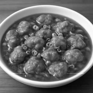 Chicken manchurian