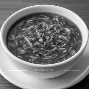 Chicken Hot & Sour Soup