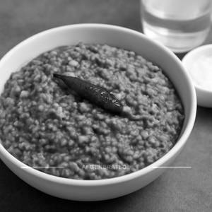 Palak Khichdi
