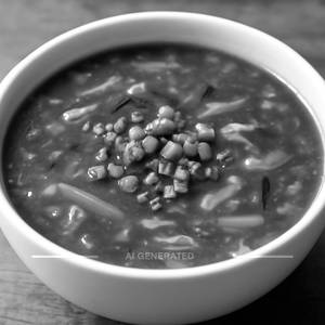 Hot And Sour Soup