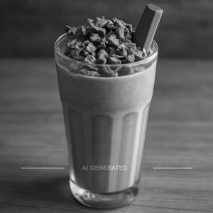KitKat Shake