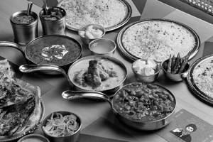 Maa Chawal