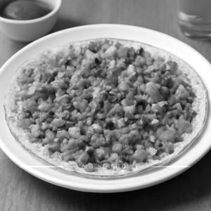Masala Papad