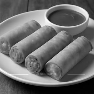 Veg spring roll