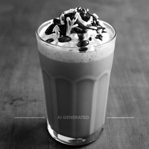 Mocha Cold Coffee