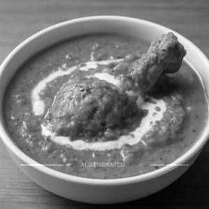 Chicken Mughlai