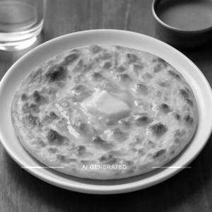 Butter Roti