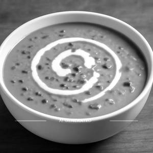 Butter Dal