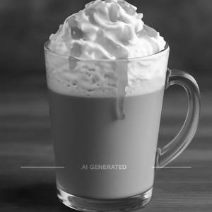 Caramel Coffee