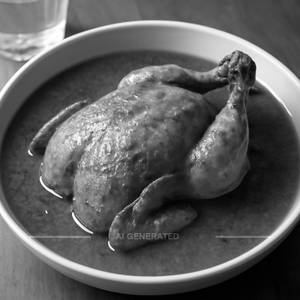 Murgh Musallam