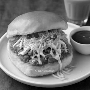 Cheese Dabeli