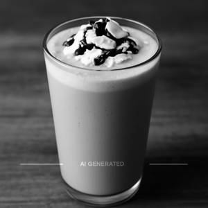 Cold Coffee