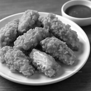 Crispy Chicken