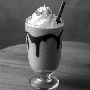 Nutella Shake