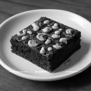 Brownie Nuts