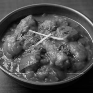 Kadai Chicken