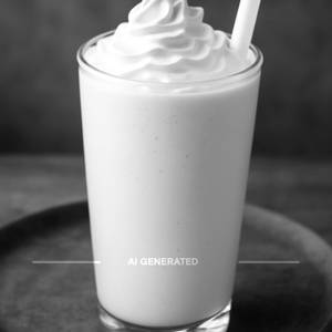 Vanilla Shake