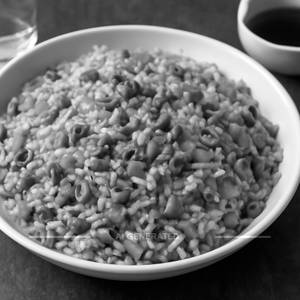 Veg. Fried Rice