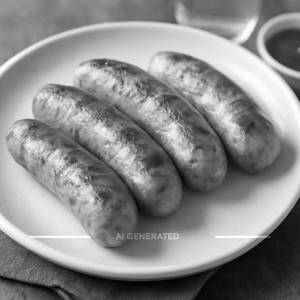 Chicken Sausage