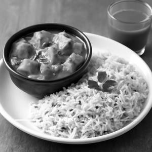 Jeera Rice Combo