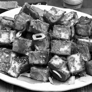 Crispy Paneer