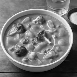 Veg Makhanwala