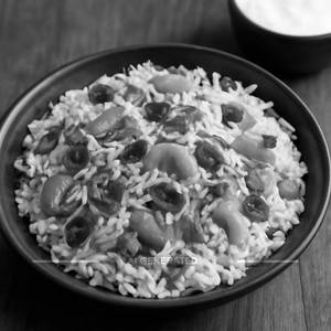 Kashmiri Pulao