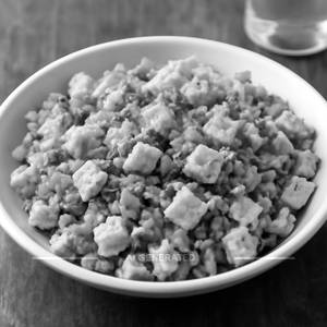 Paneer Bhuji