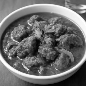 Mutton Do Pyaza