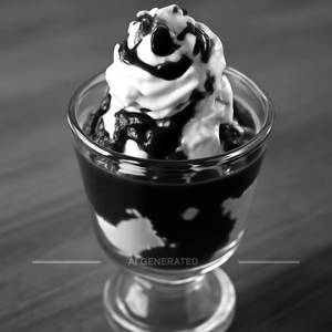 Hot Chocolate Fudge
