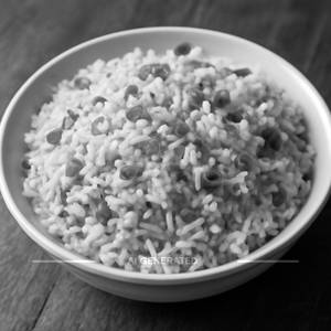Garlic Fried Rice