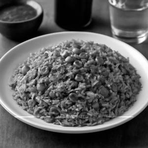 Singapuri Fried Rice