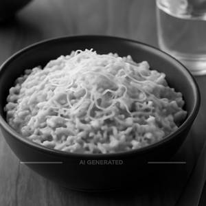 Cheese maggie