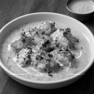 Malai Chicken Tikka