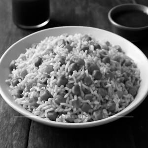 Veg Fried Rice