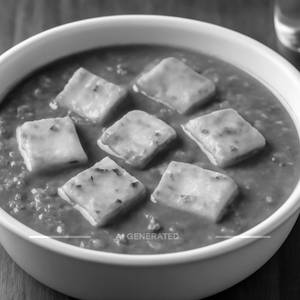 Mustard Paneer