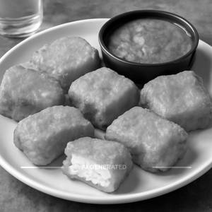 Paneer Pakora