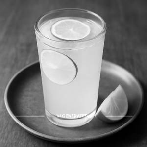 Fresh Lime Water Sweet