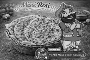 Missi Roti