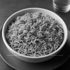 Masala Maggie