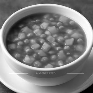 Veg Clear Soup