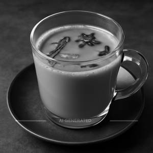 Black tea