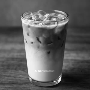 Iced Latte